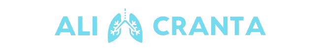 Ali Cranta Medical Center Logo